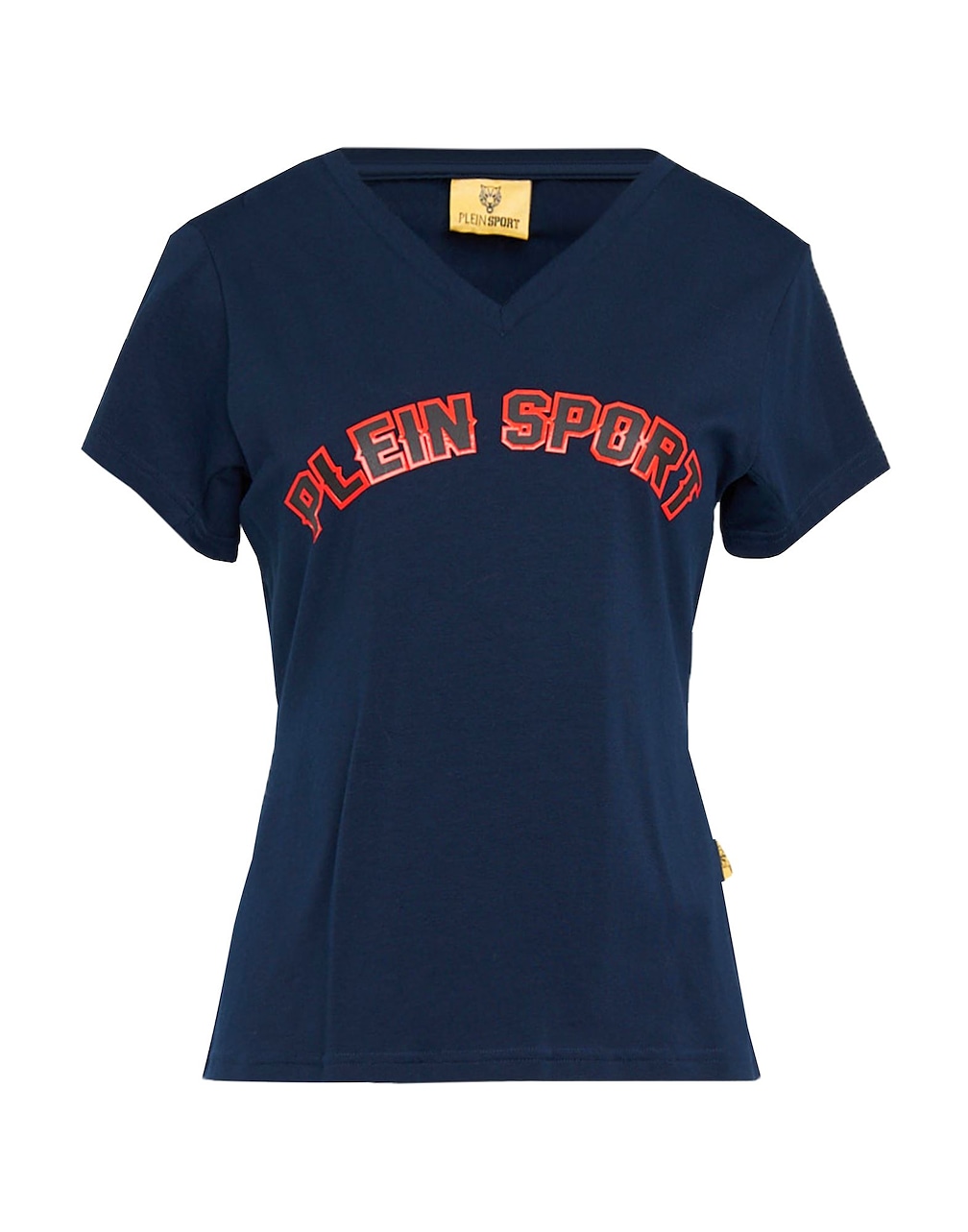PLEIN SPORT - Camisetas