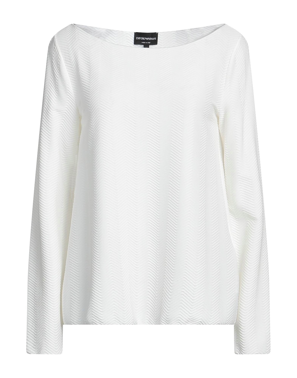 EMPORIO ARMANI - T-shirts