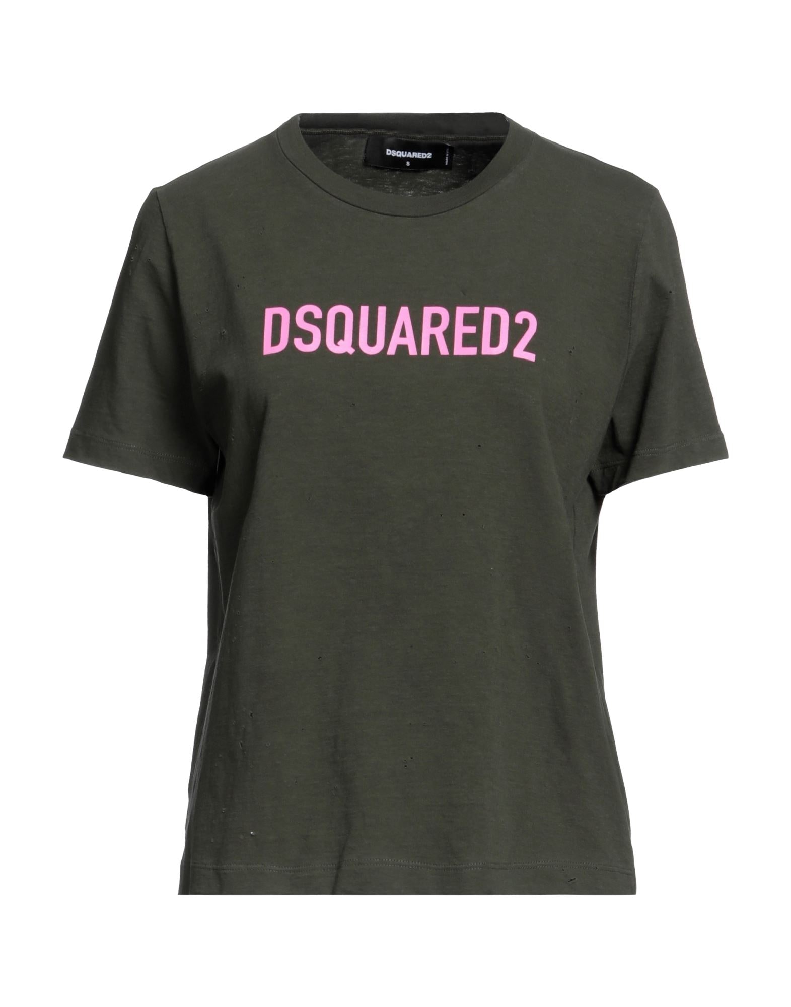 DSQUARED2 - T-shirts