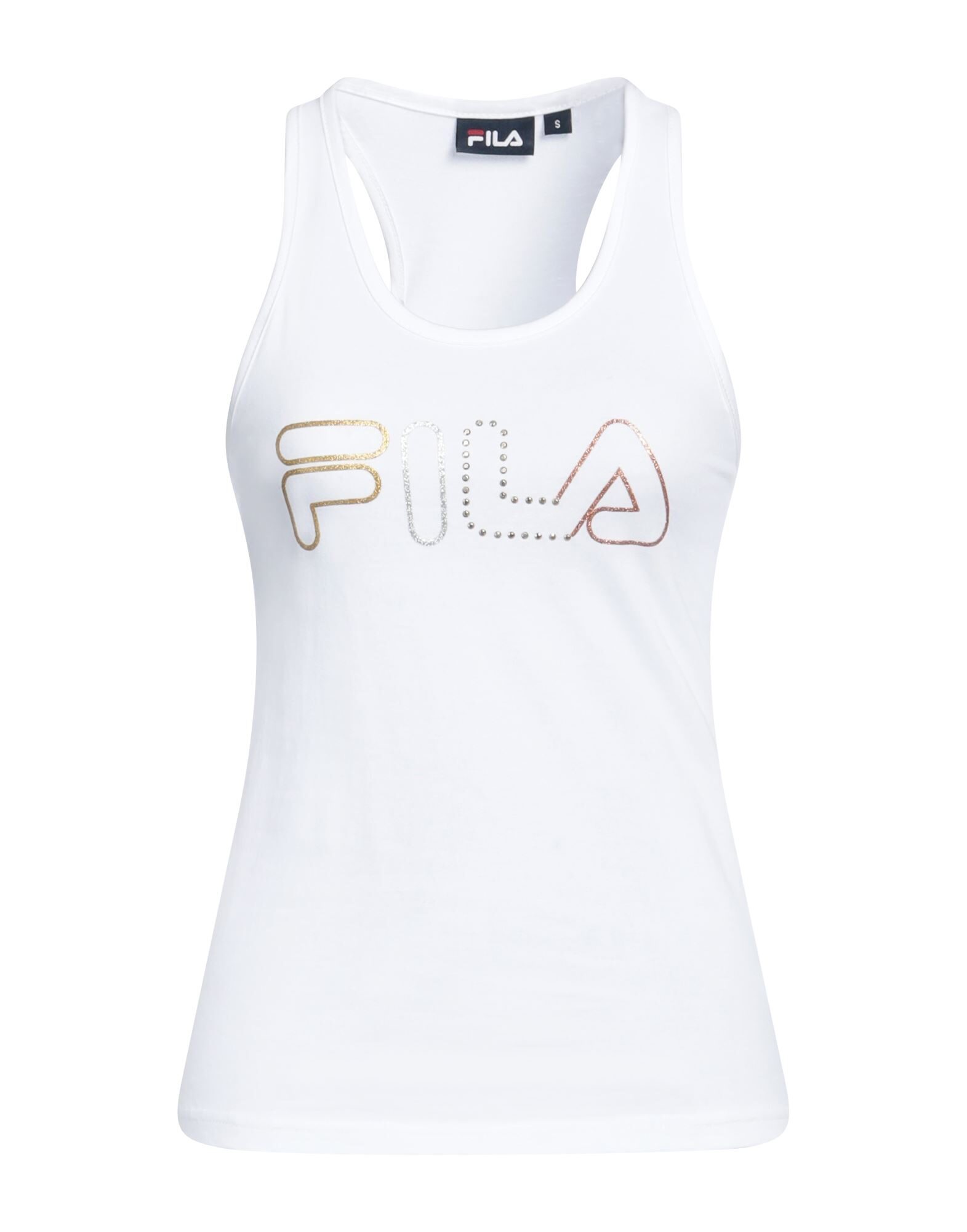 FILA - Tank Tops
