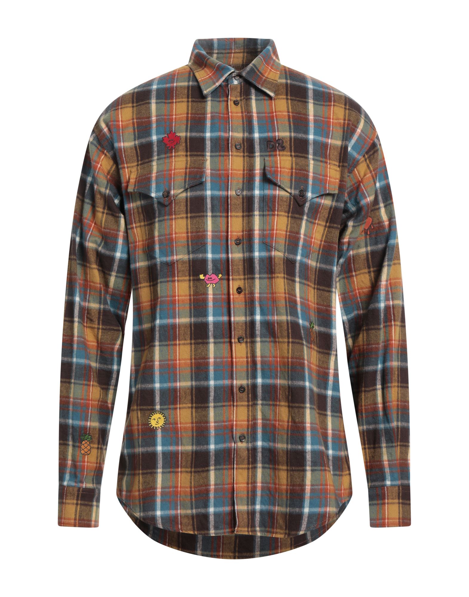 DSQUARED2 - Shirts