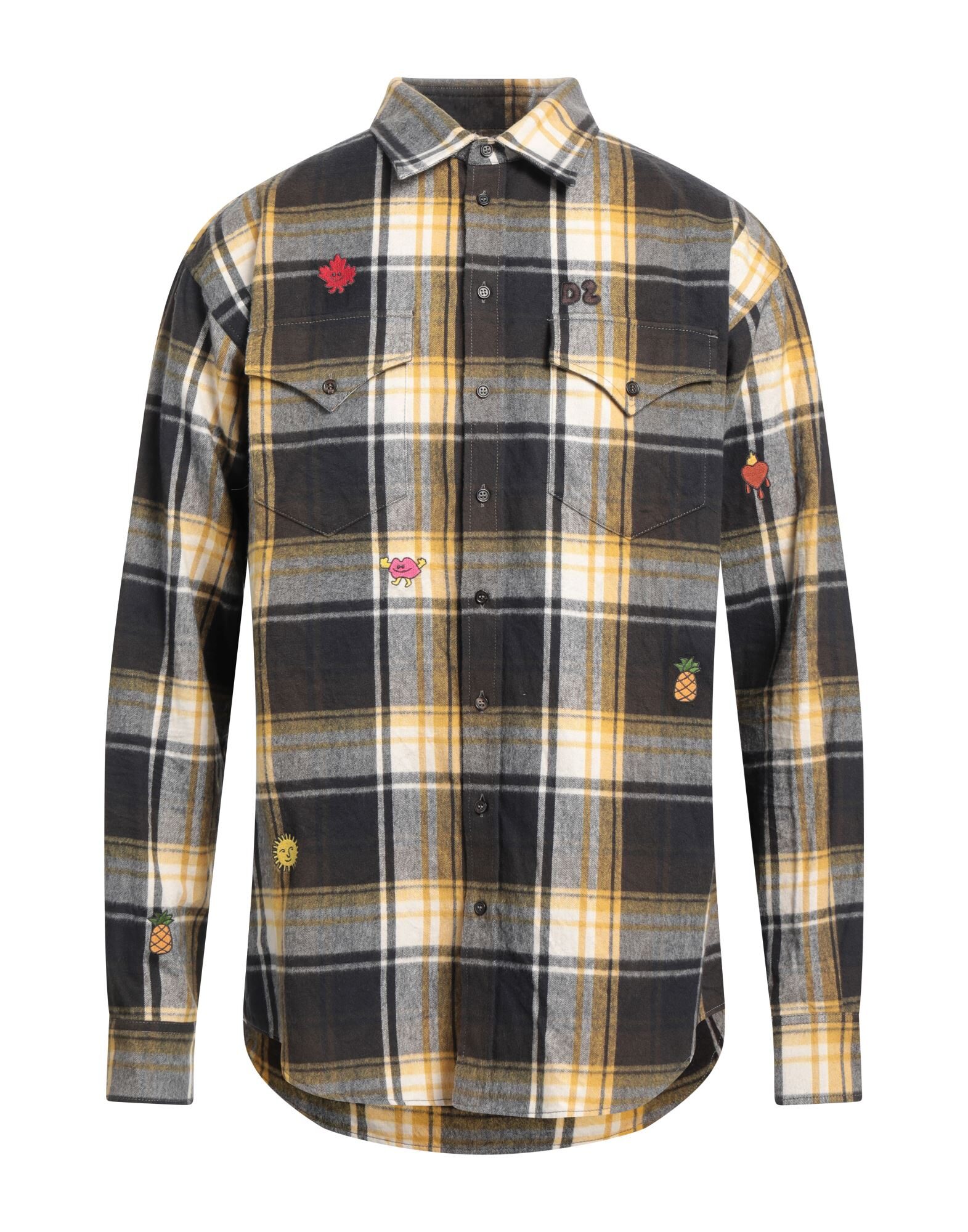 DSQUARED2 - Shirts