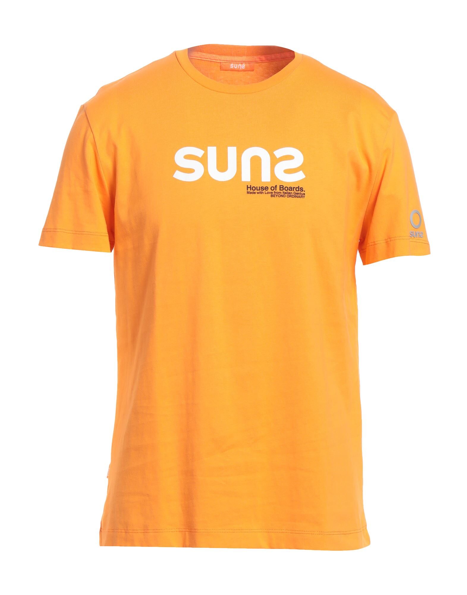 SUNS BOARDS - T-shirts