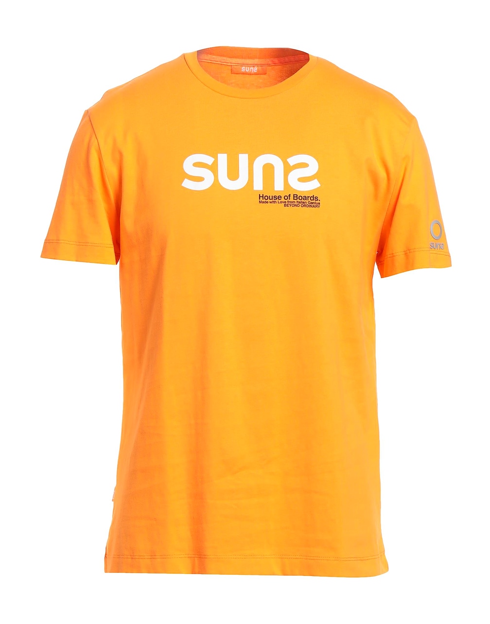 SUNS BOARDS - T-shirts