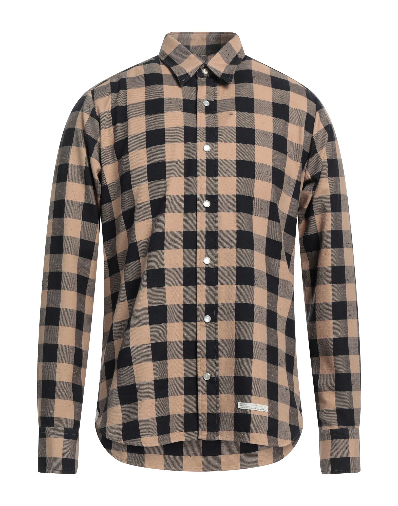 TINTORIA MATTEI 954 - Shirts