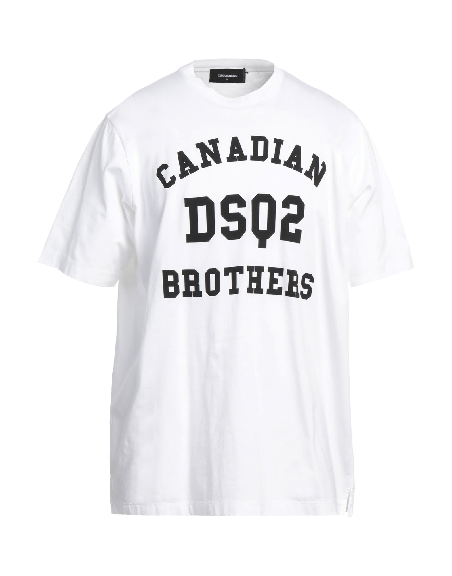 DSQUARED2 - T-shirts