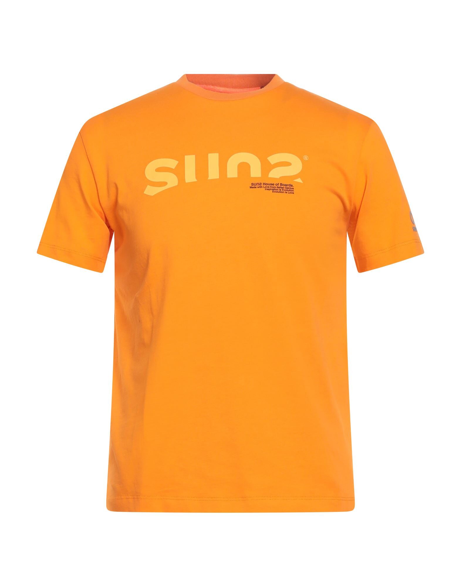 SUNS BOARDS - T-shirts