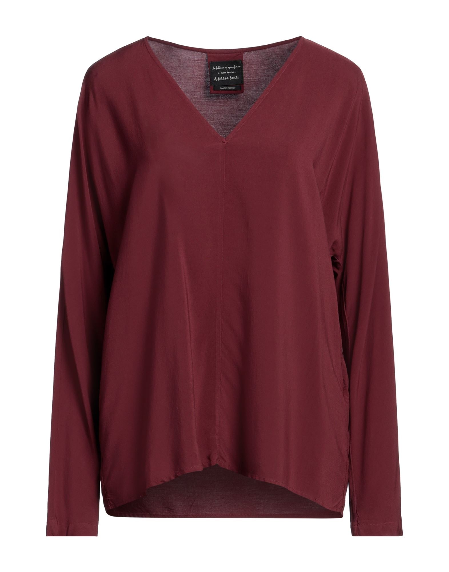 ALESSIA SANTI - Tops