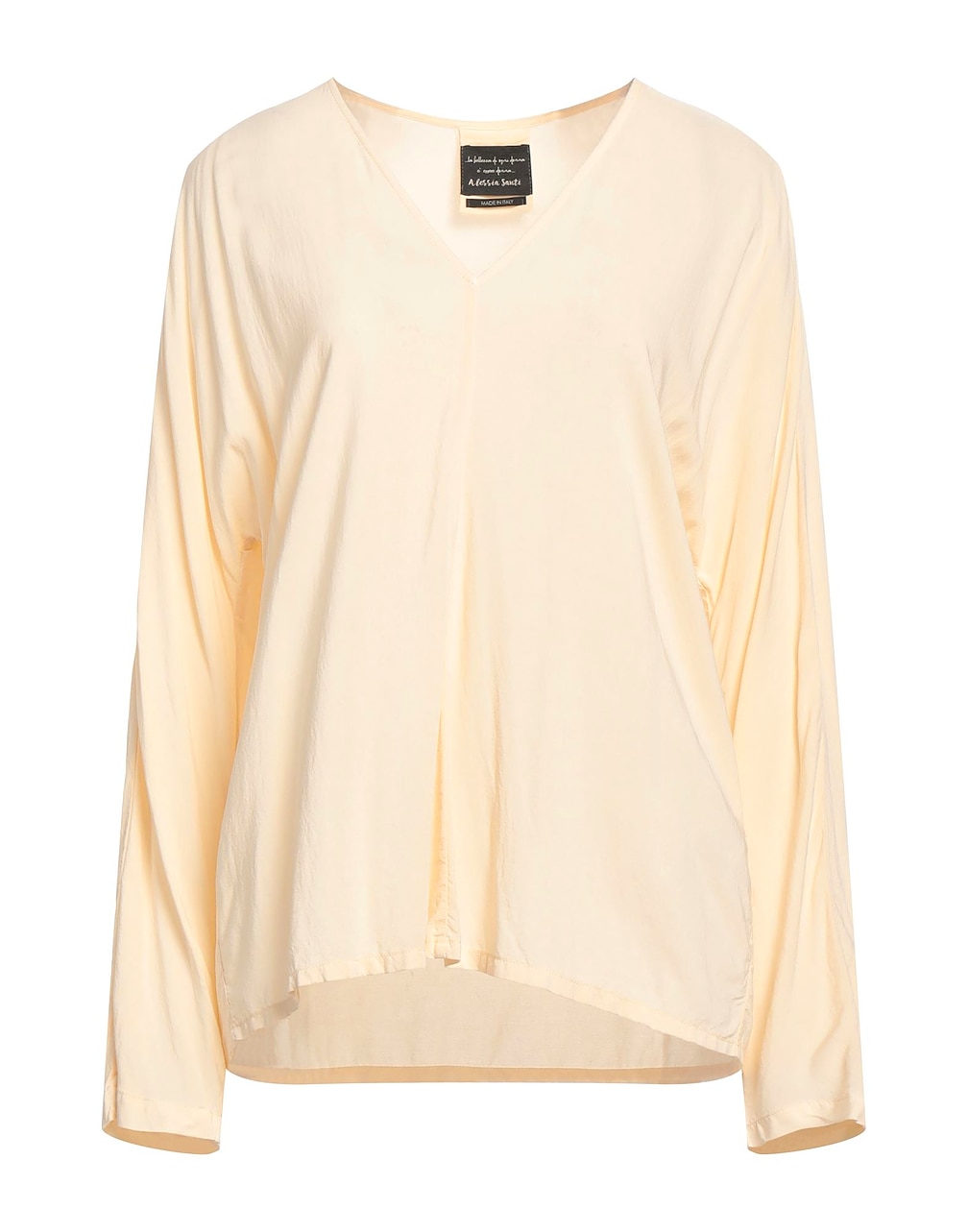 ALESSIA SANTI - Τοπ