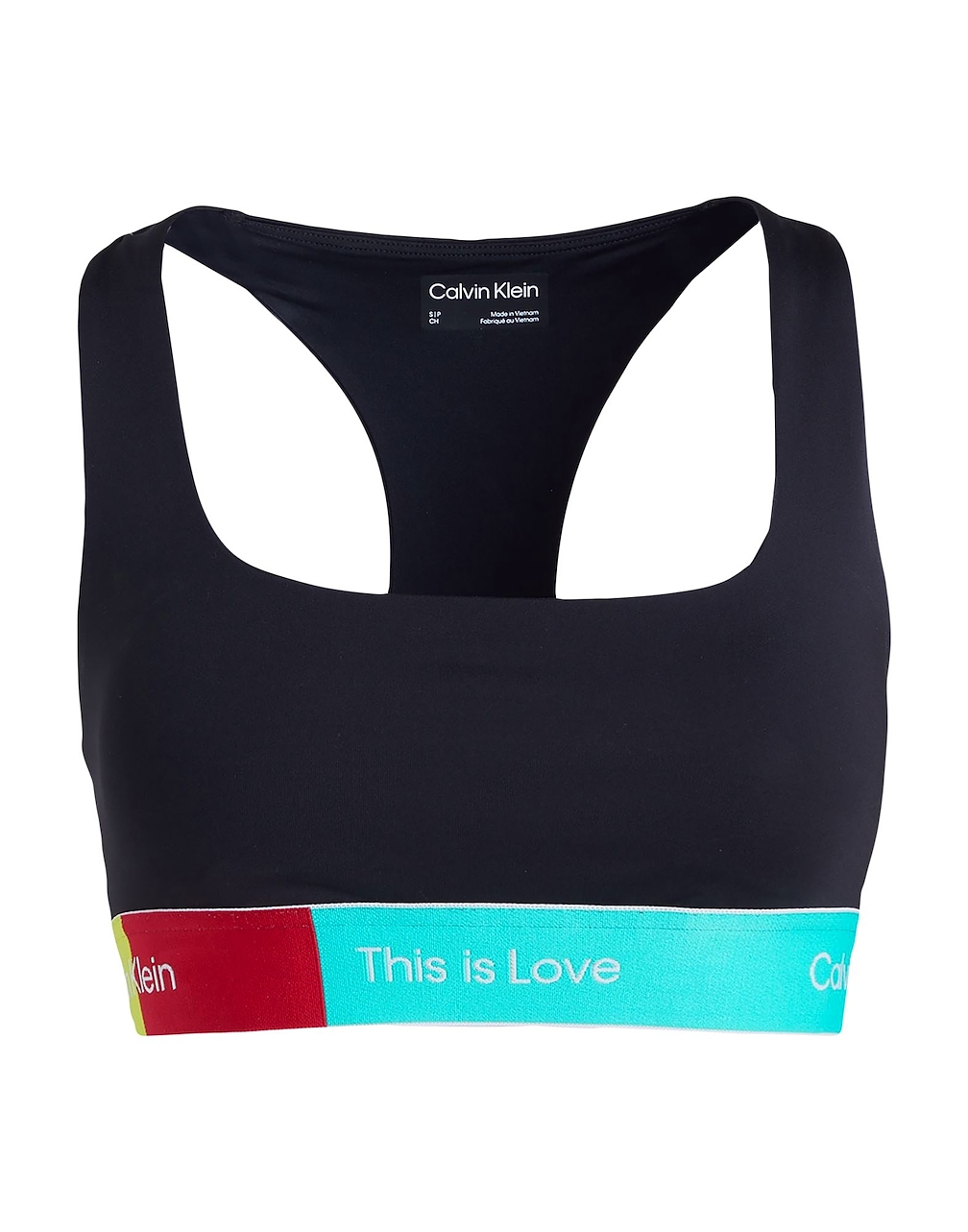 CALVIN KLEIN PERFORMANCE - Tops