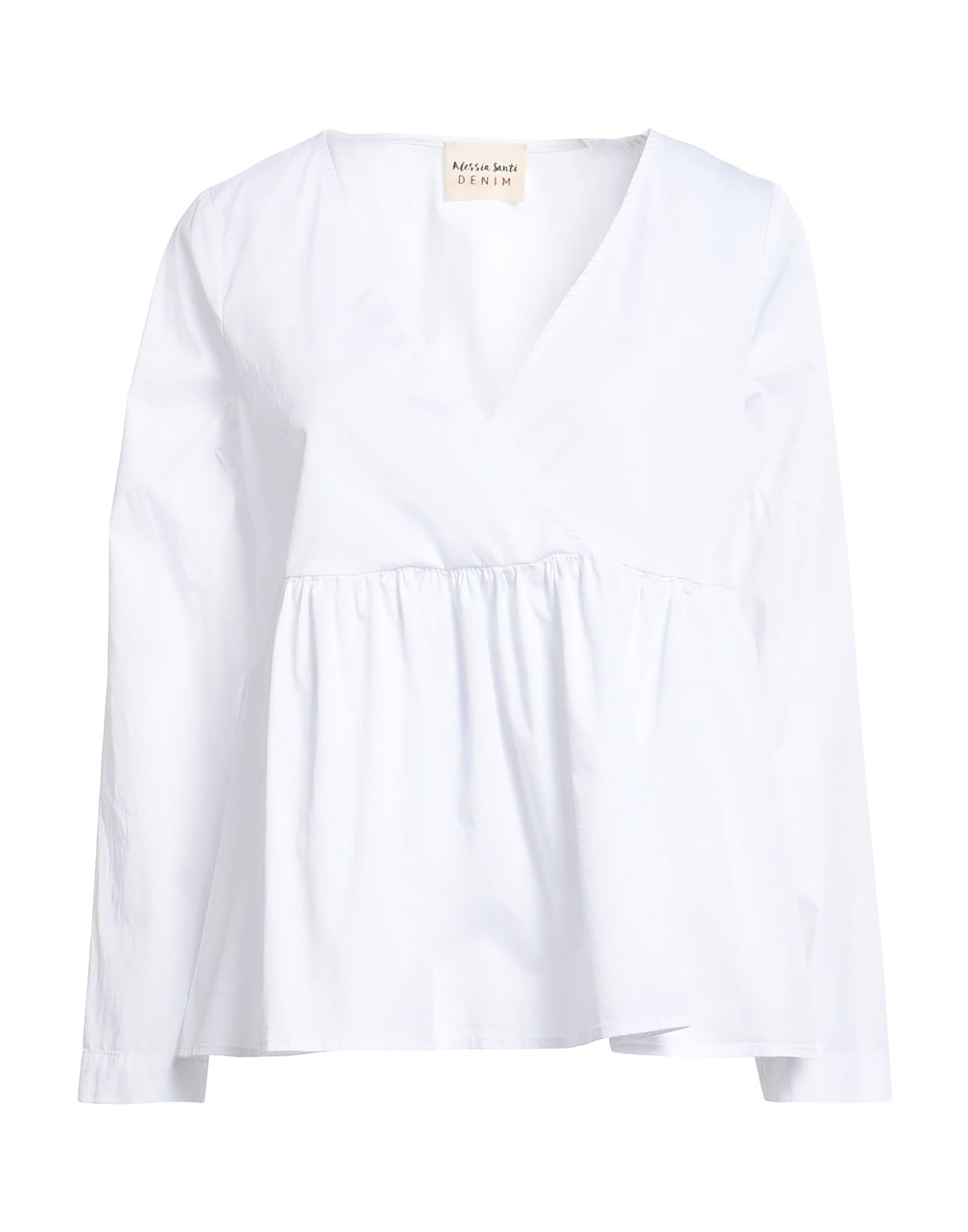 ALESSIA SANTI - Tops