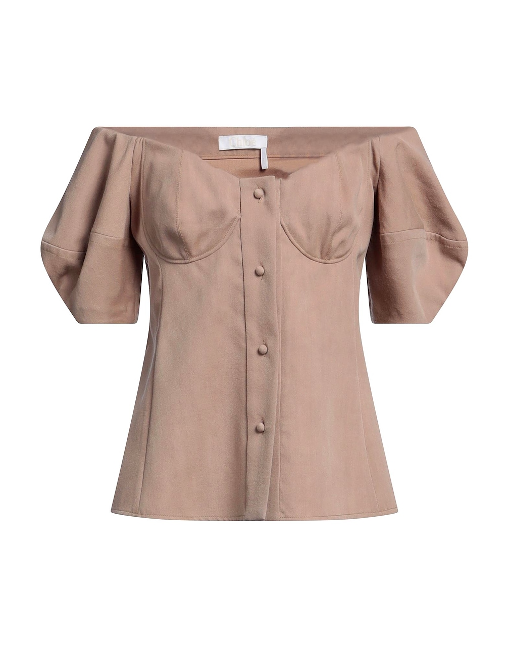 CHLOÉ - Shirts