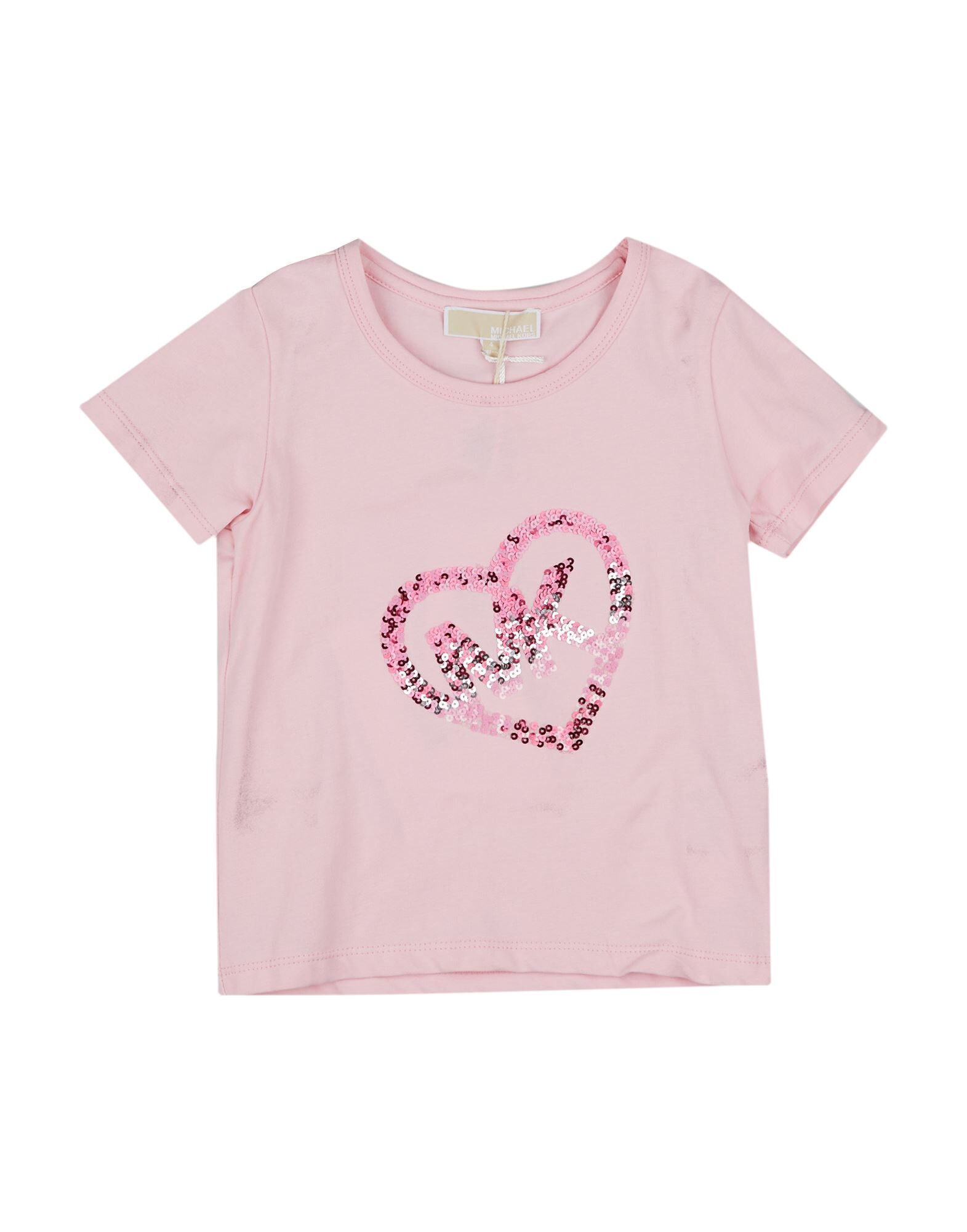 MICHAEL KORS KIDS - T-shirts