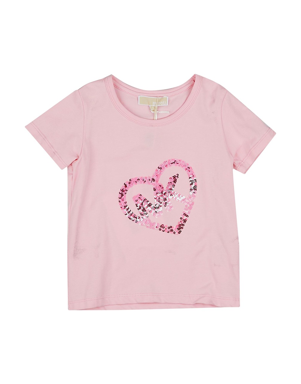 MICHAEL KORS KIDS - T-shirts
