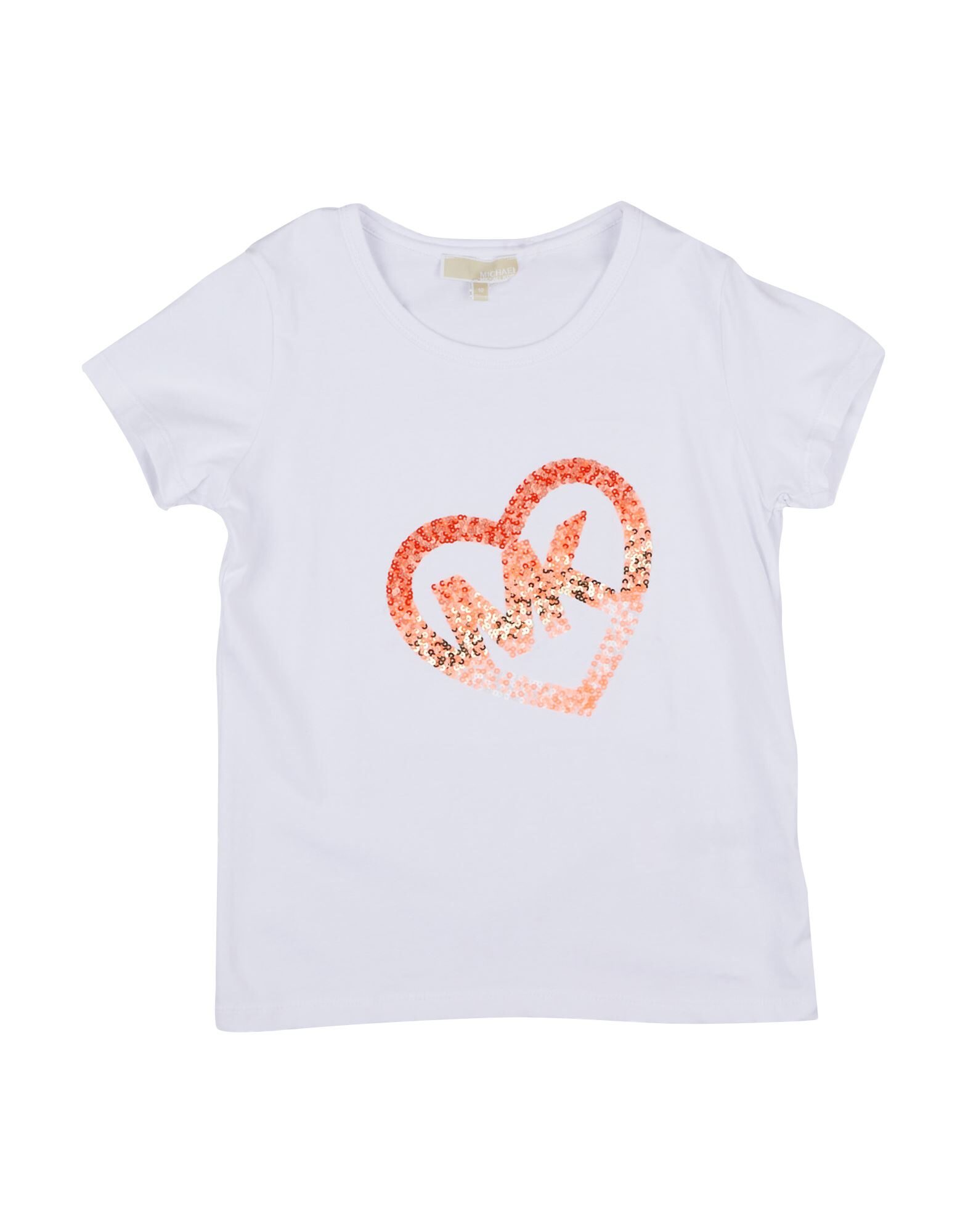 MICHAEL KORS KIDS - Camisetas