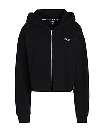 DKNY - Hooded sweatshirt