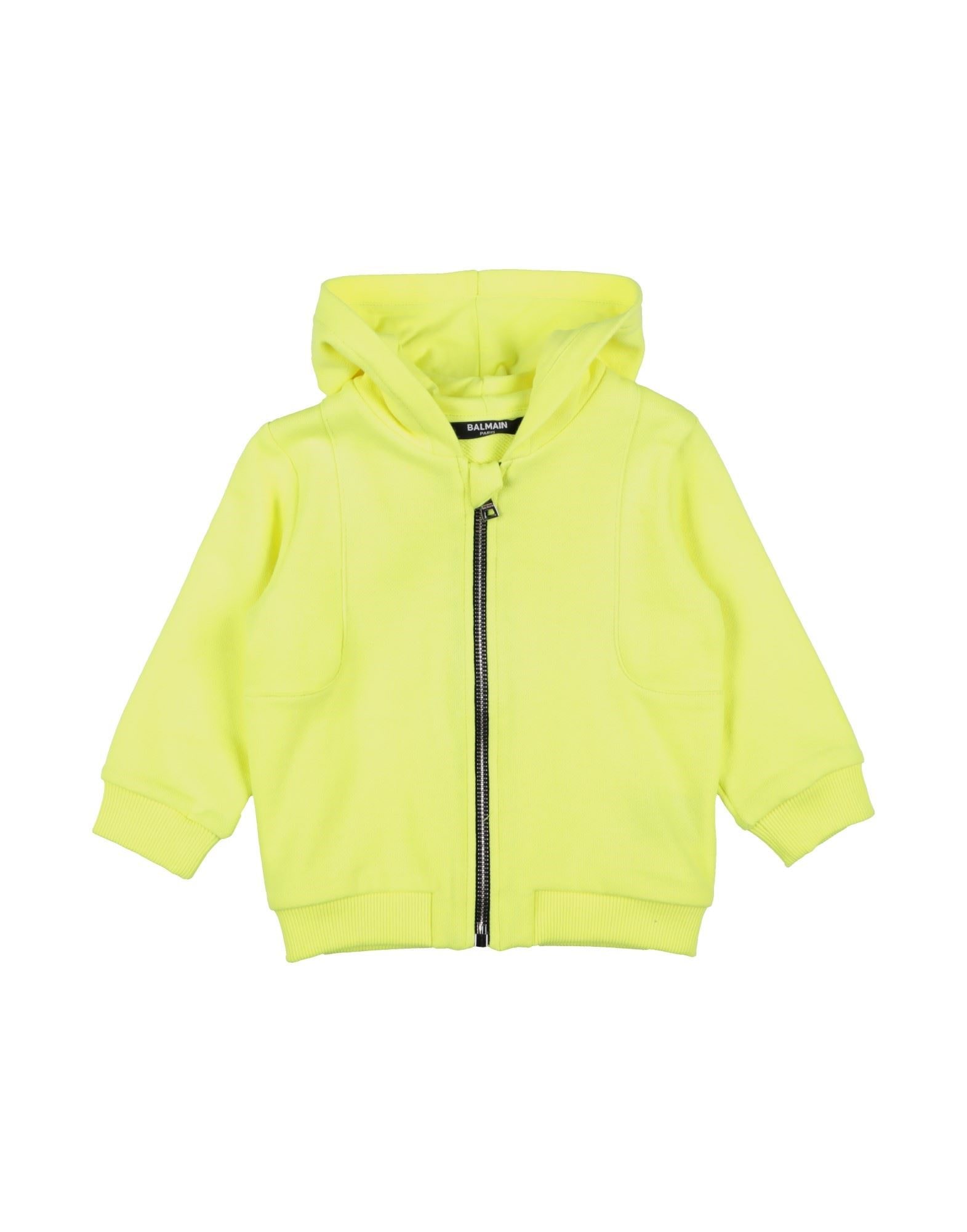 BALMAIN - Sweatshirts