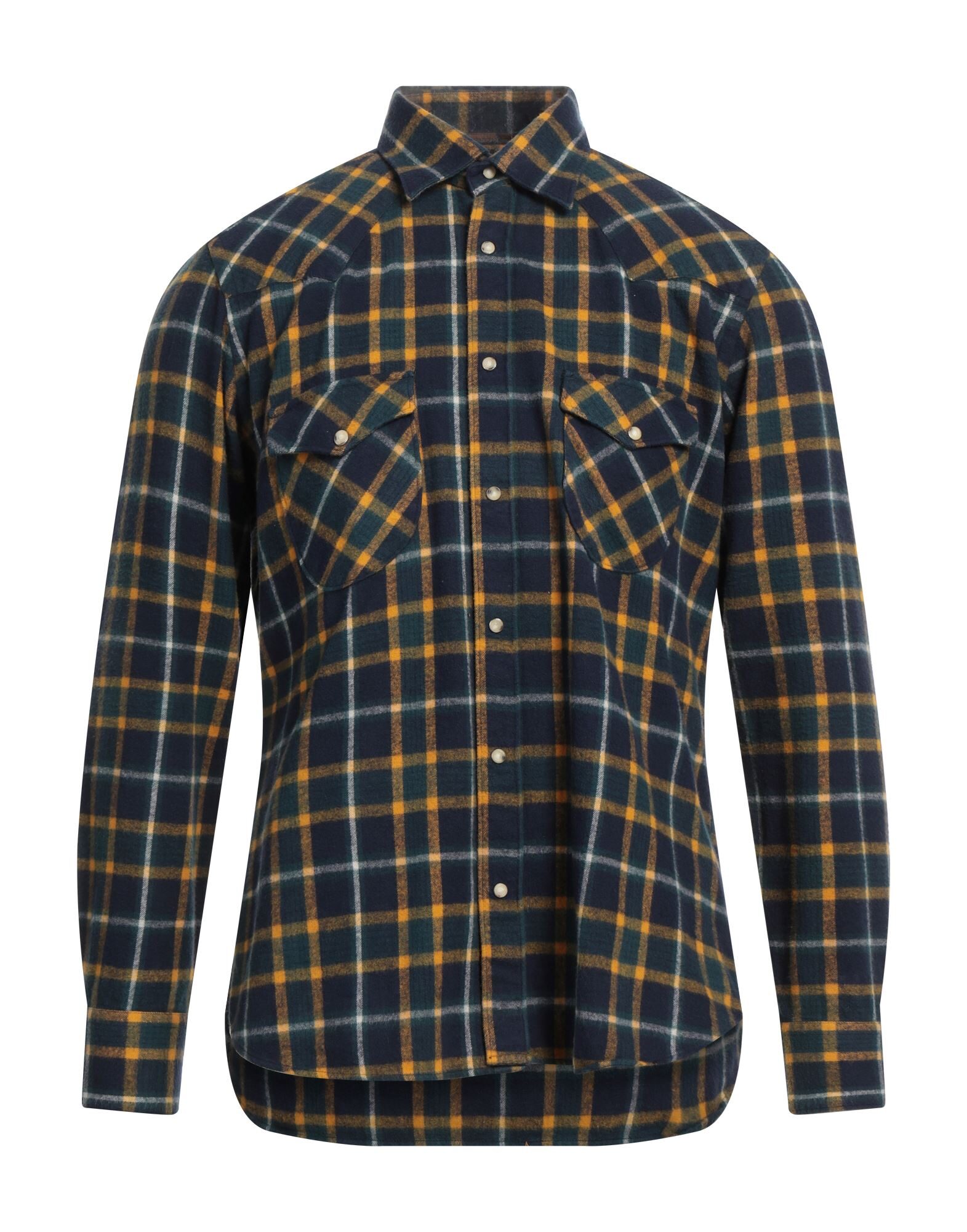 TINTORIA MATTEI 954 - Hemden