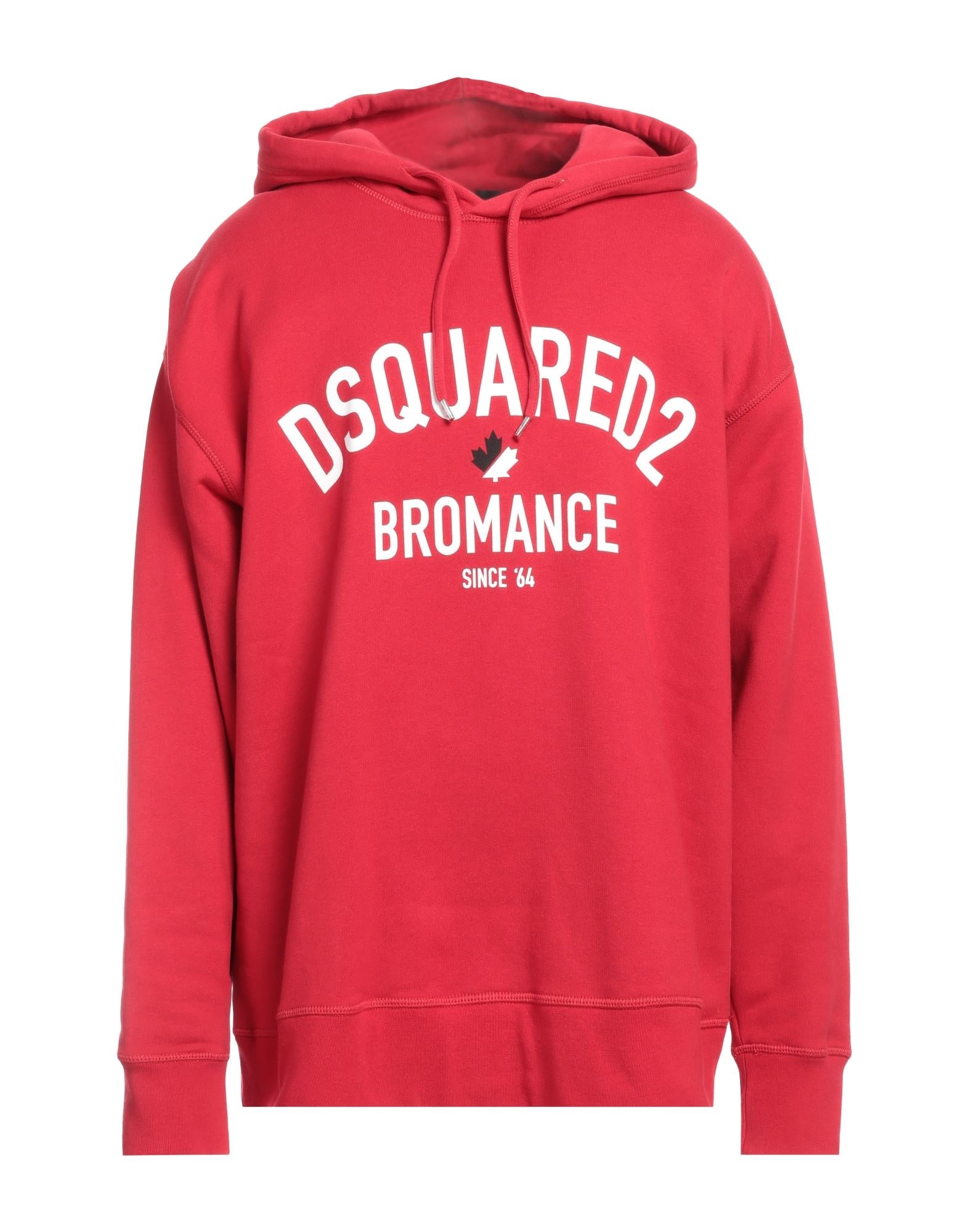 DSQUARED2 - Sweatshirts