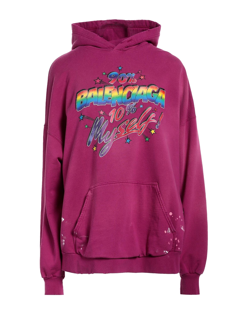 BALENCIAGA - Sweatshirts