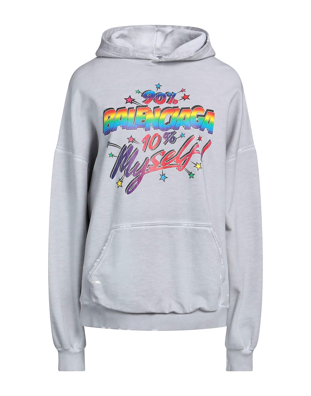 BALENCIAGA - Sweatshirts