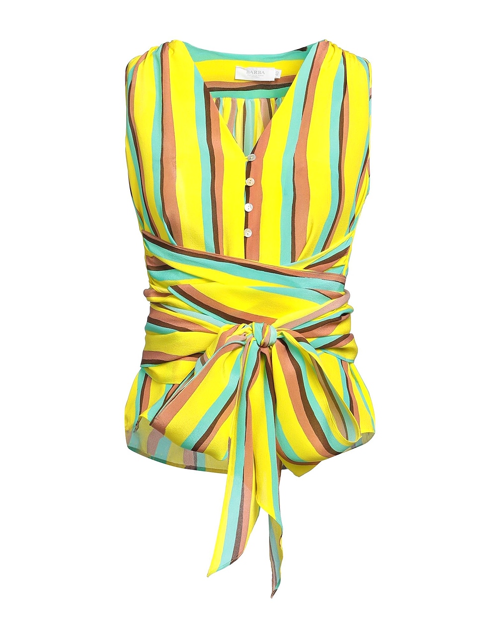 BARBA Napoli - Hemden