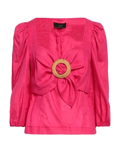 CLIPS Top 100% Linen