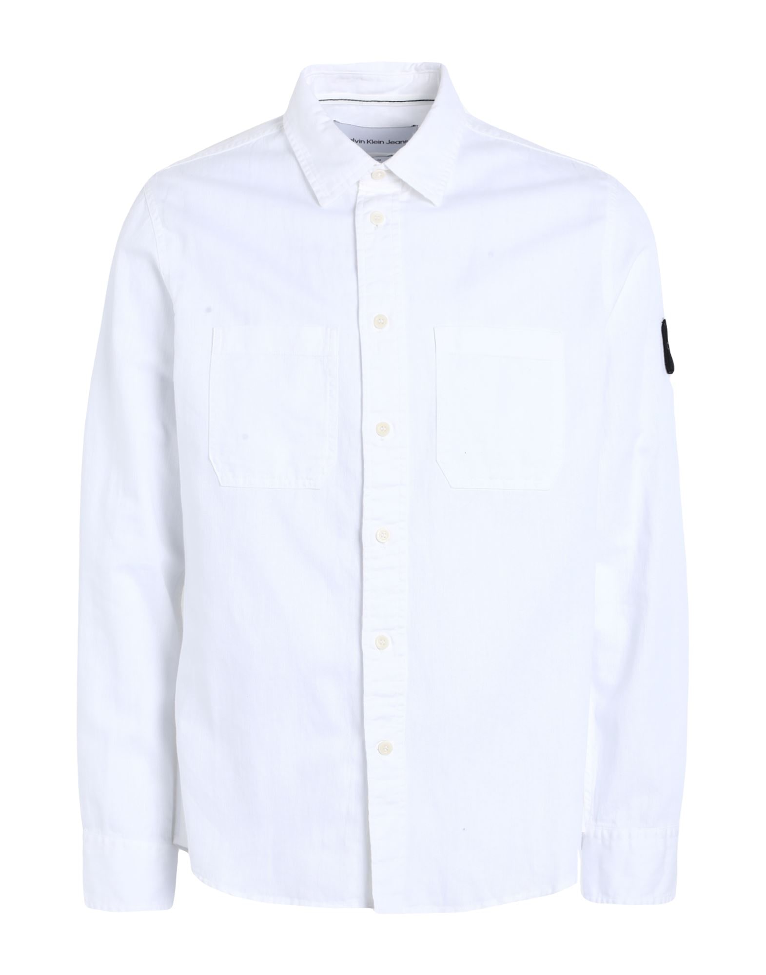 CALVIN KLEIN JEANS - Shirts