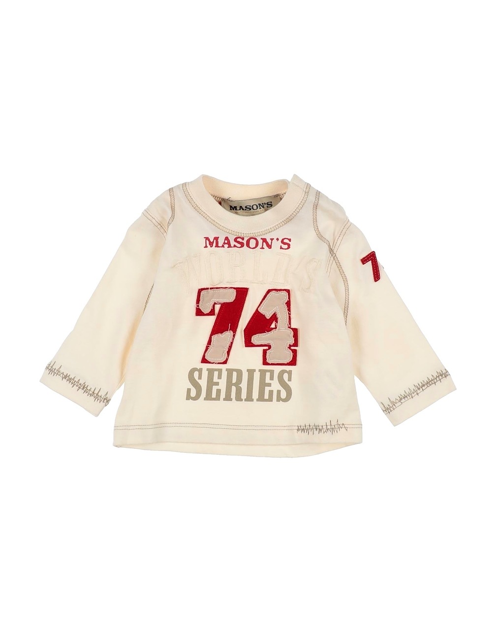 MASON'S - T-shirts