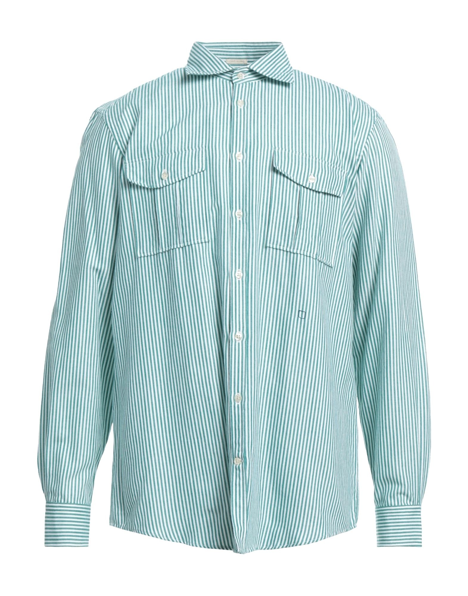 MASSIMO ALBA - Shirts