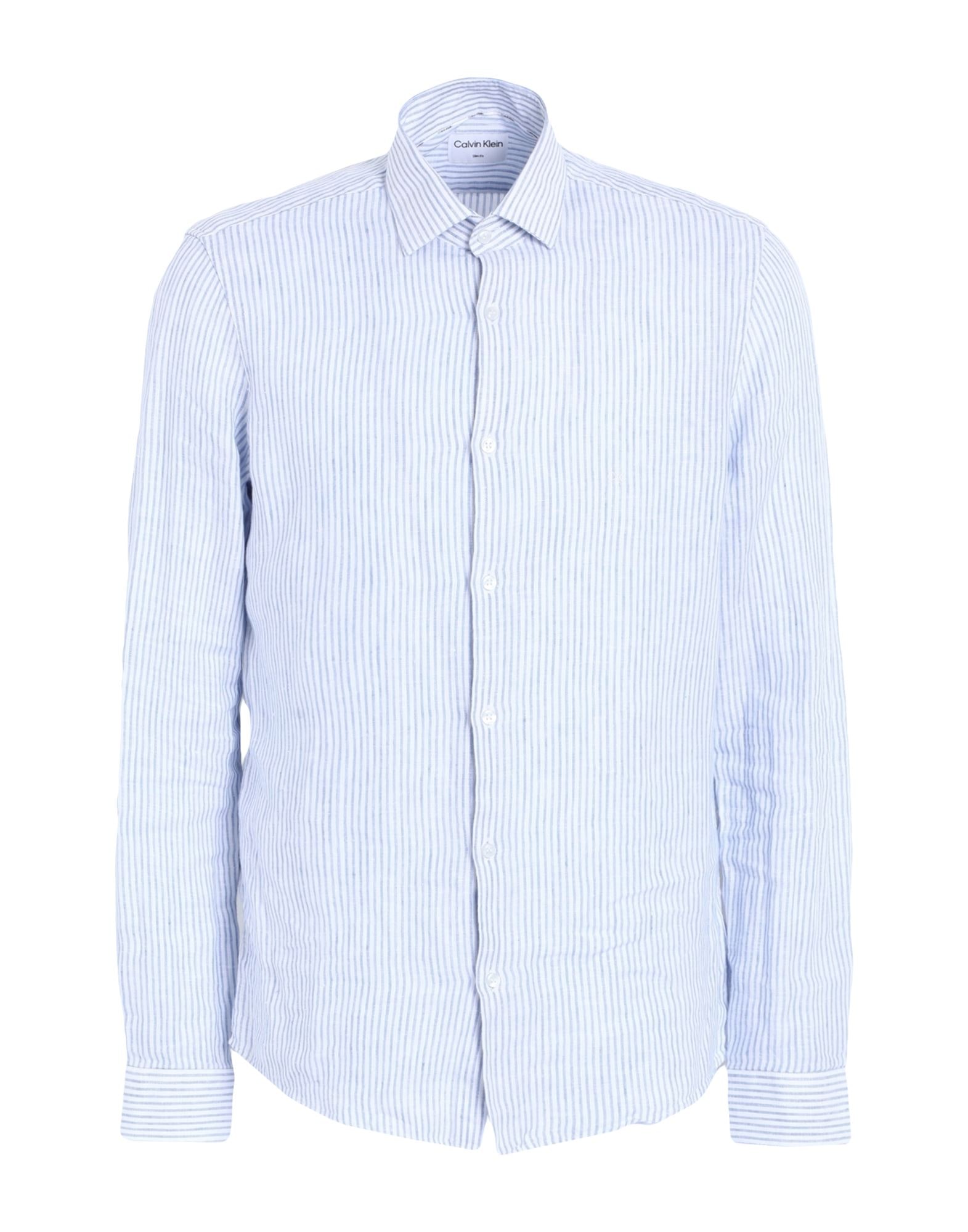 CALVIN KLEIN - Shirts