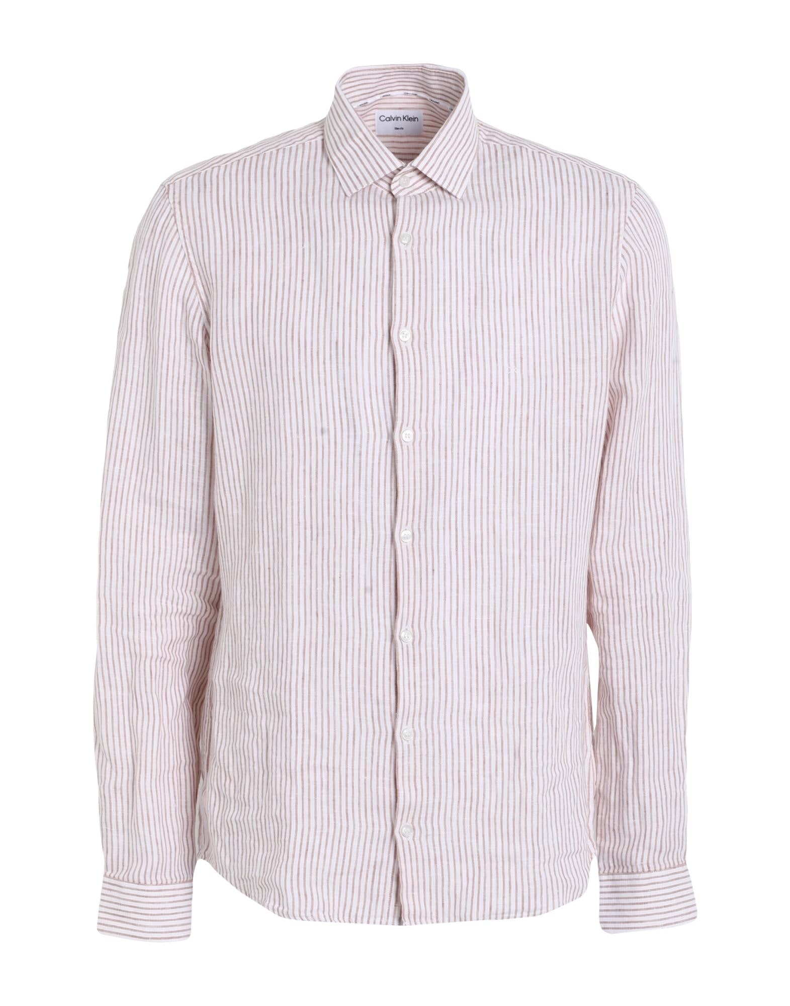 CALVIN KLEIN - Shirts