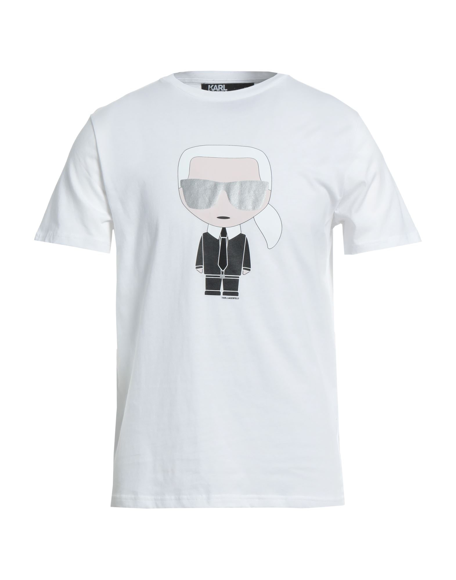 KARL LAGERFELD - T-shirts
