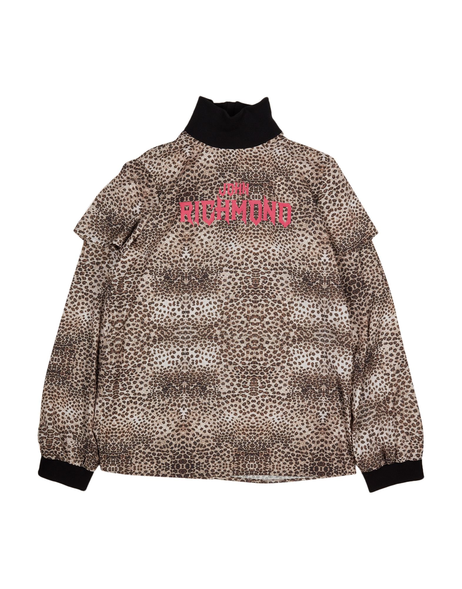 JOHN RICHMOND - Топы без рукавов