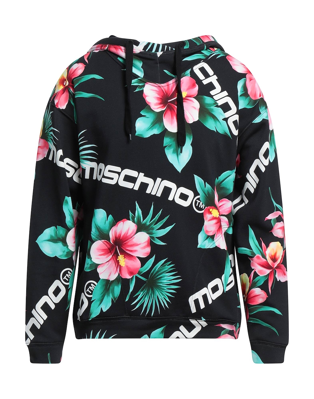 MOSCHINO - Sweatshirts