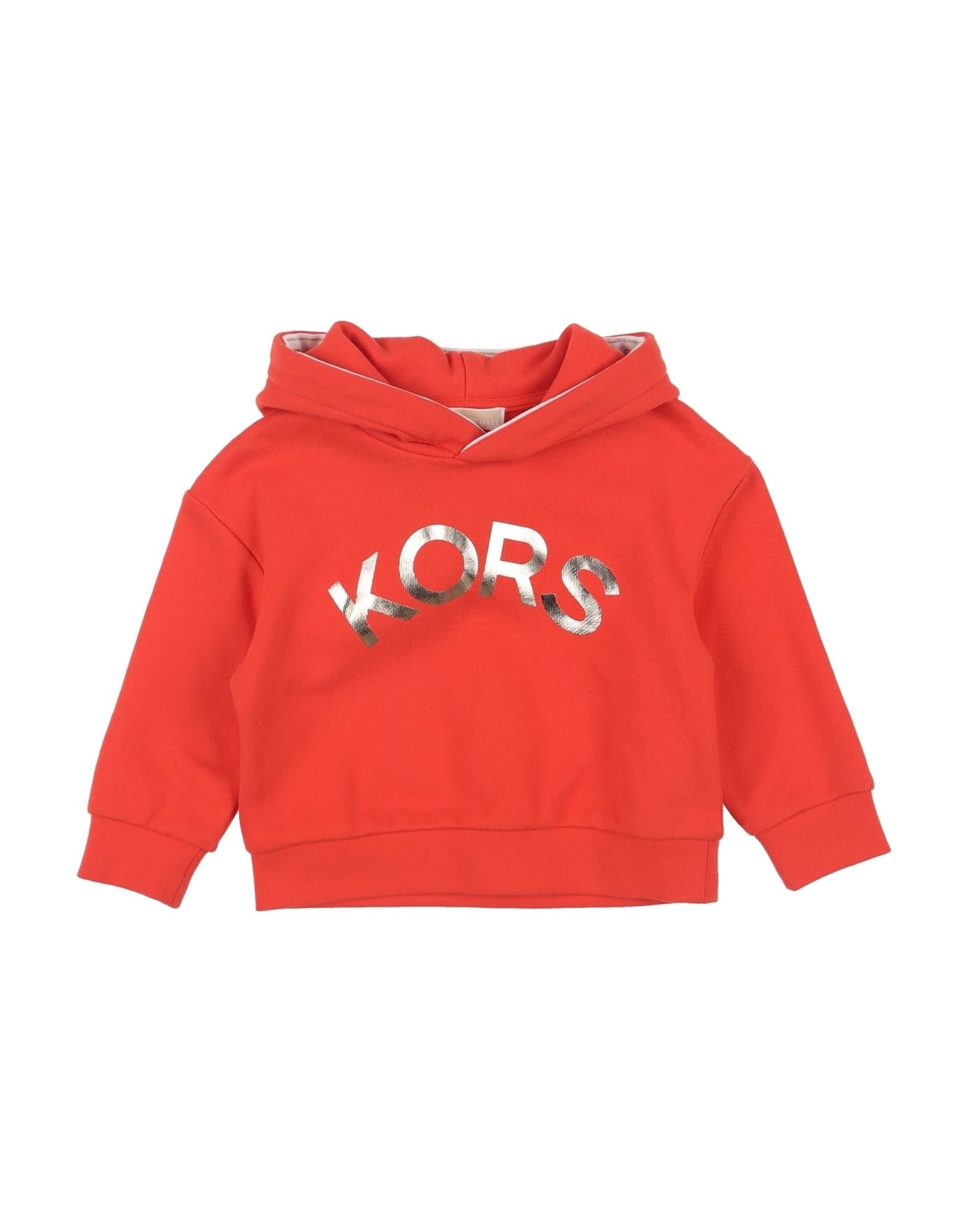 MICHAEL KORS KIDS - 트레이닝 상의