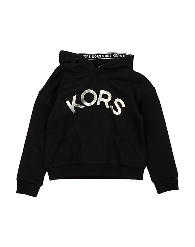 MICHAEL KORS KIDS Sweat-shirt 95% Coton, 5% Élasthanne