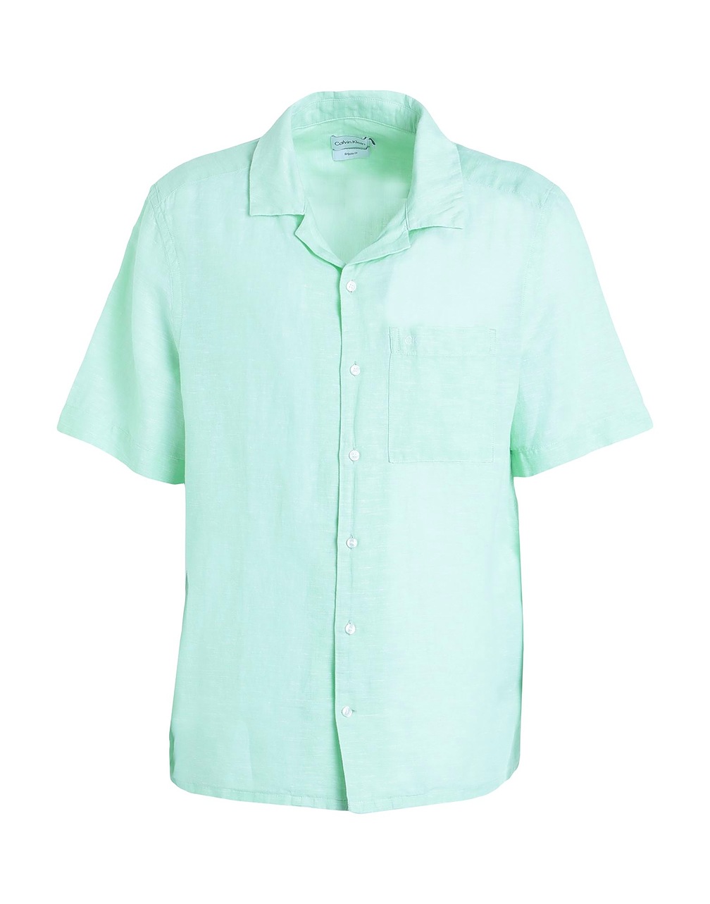 CALVIN KLEIN - Shirts