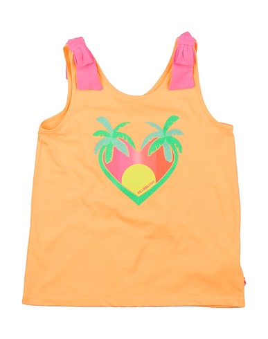 BILLIEBLUSH Débardeur 65% Polyester, 35% Coton