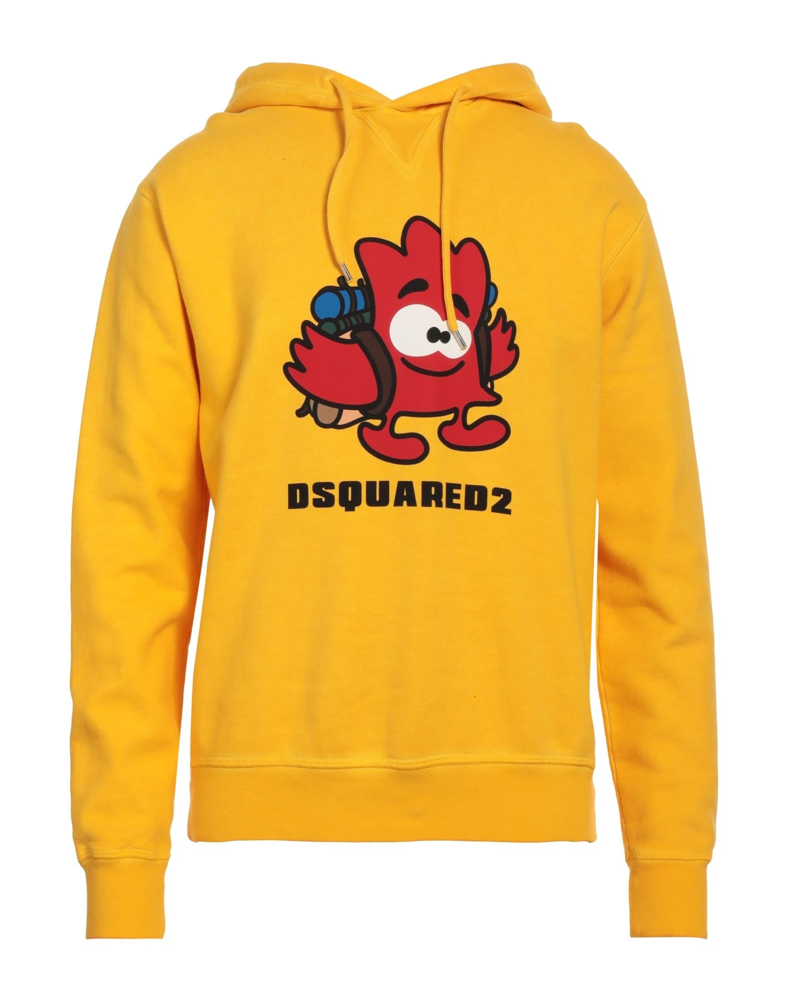 DSQUARED2 - Толстовки