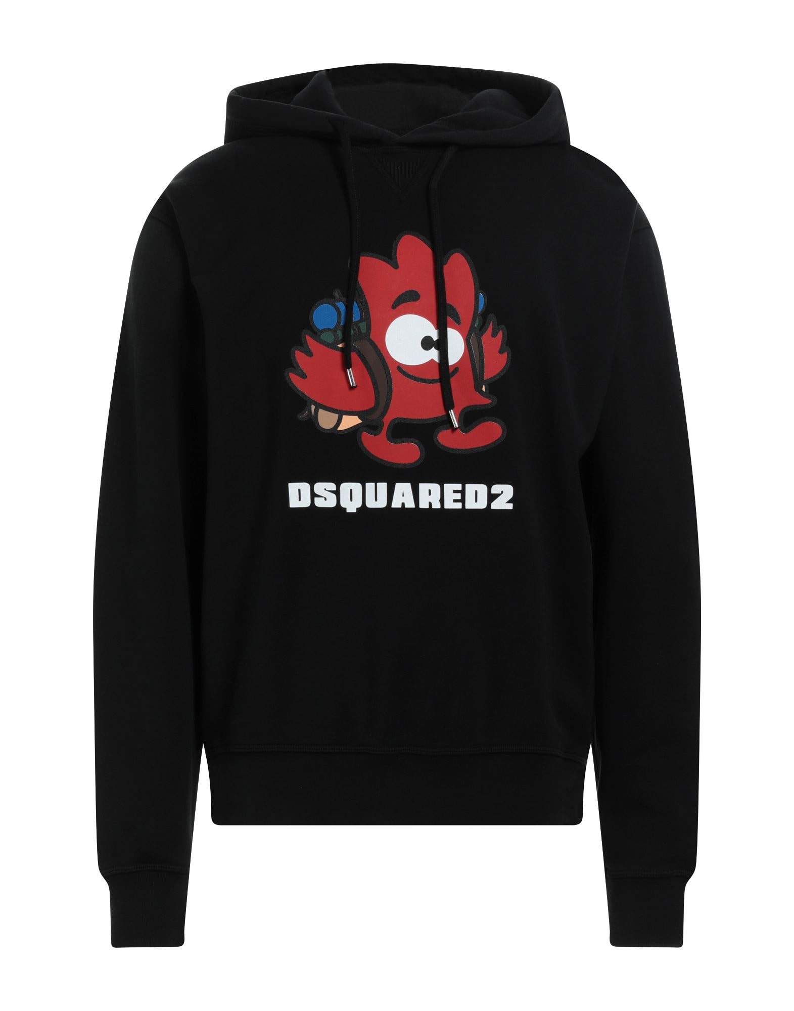 DSQUARED2 - Sweatshirts