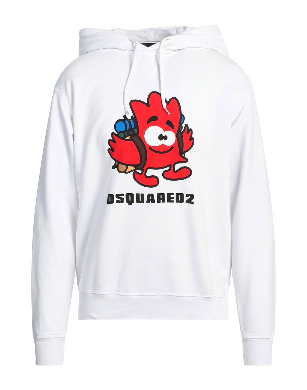 DSQUARED2 - Sweatshirts
