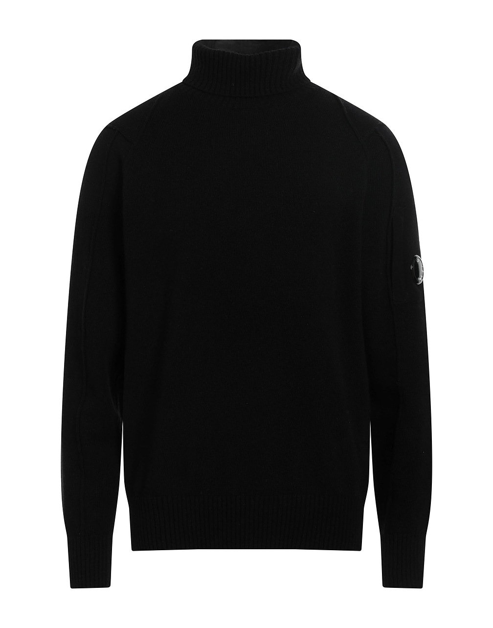 C.P. COMPANY - Turtlenecks