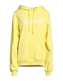 CELINE - Hooded sweatshirt