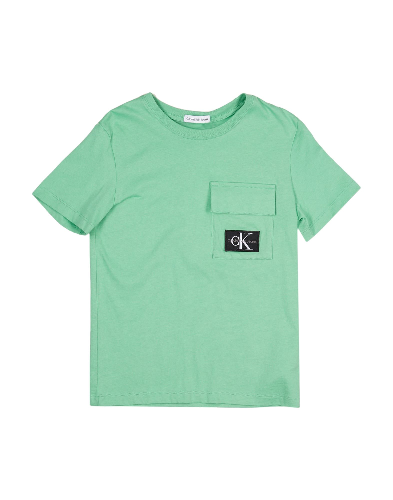 CALVIN KLEIN JEANS - T-shirts