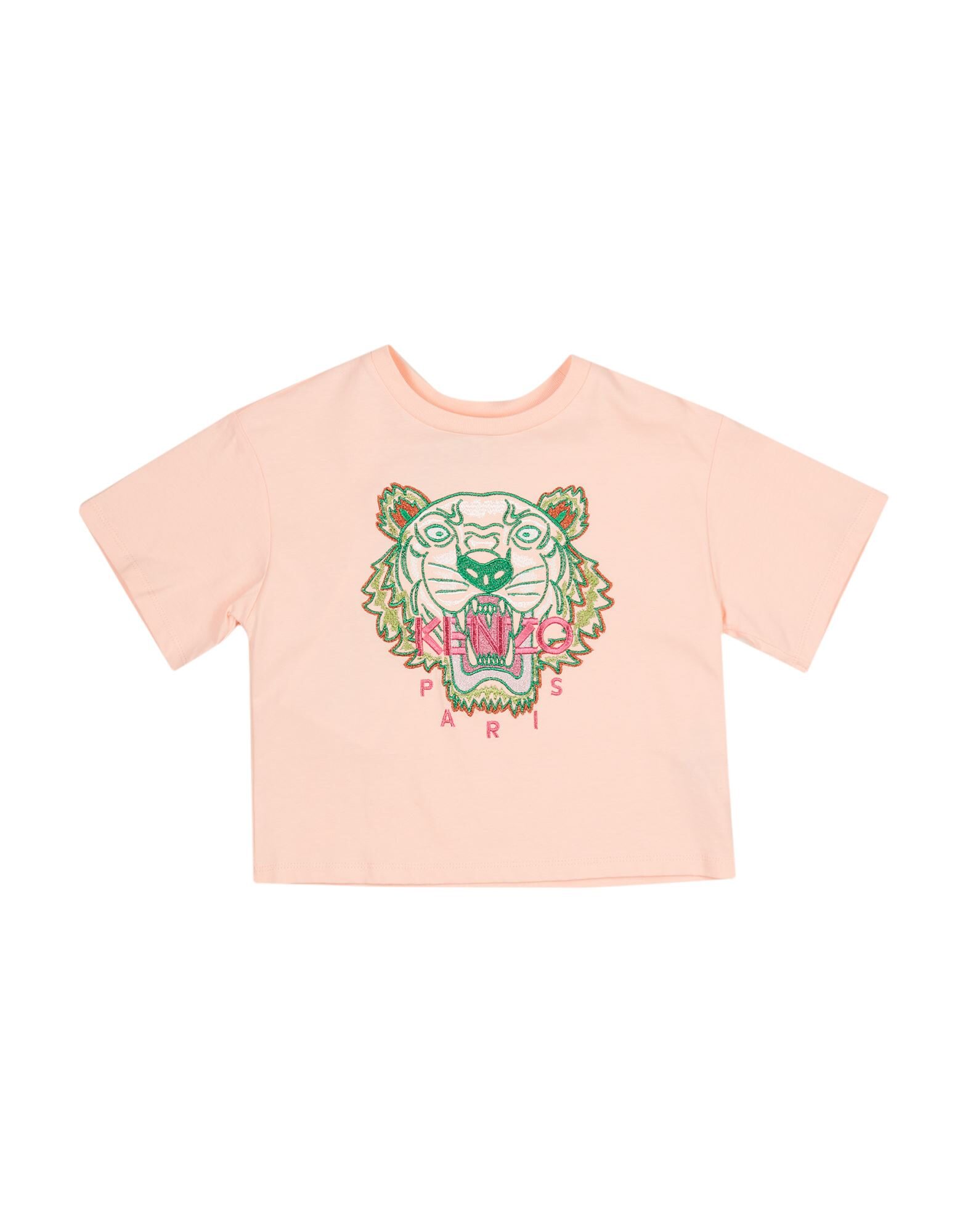 KENZO KIDS - Camisetas