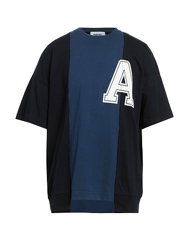 AMBUSH TOPS & TEES Navy 100% Cotton