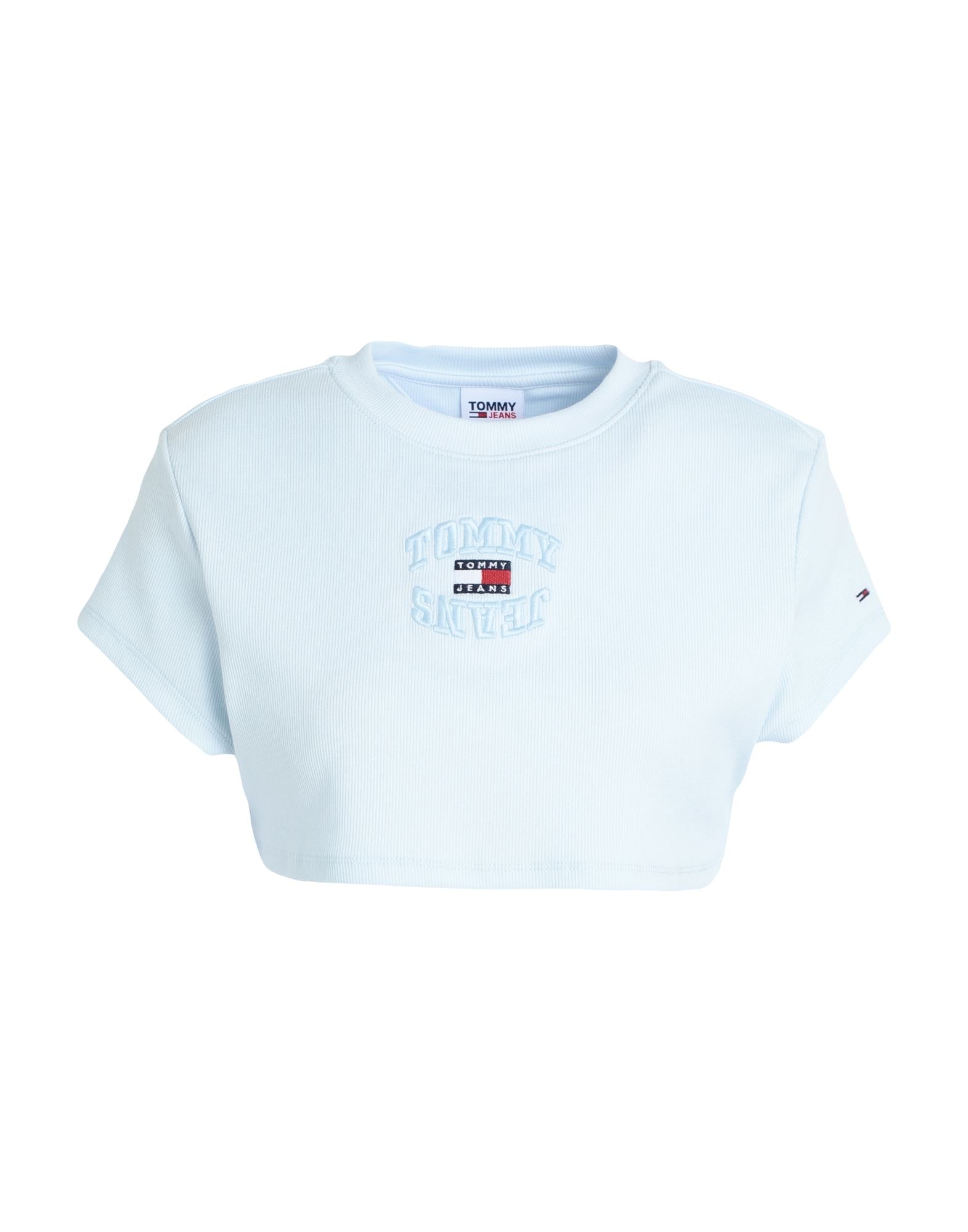 TOMMY JEANS - T-shirts