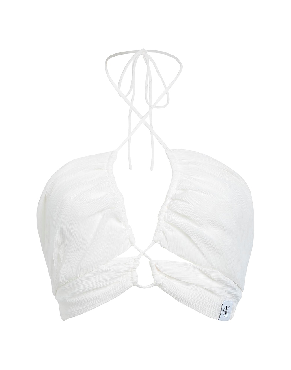 CALVIN KLEIN JEANS - Tops
