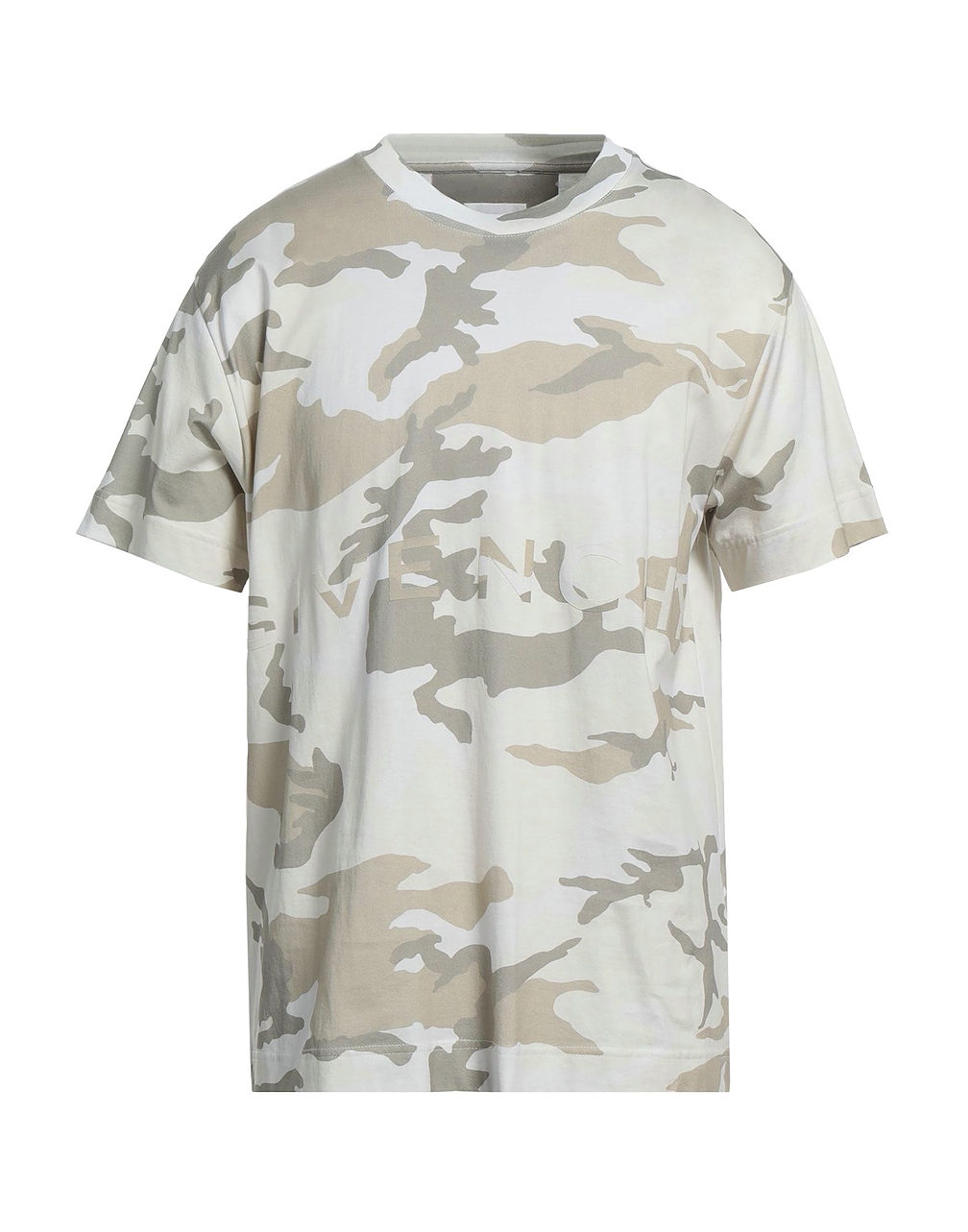 GIVENCHY - T-shirts